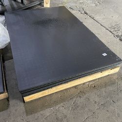 4x6 RUBBER STALL MATS 