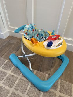 Like new baby walker