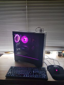 Rx 5700xt gaming bundle