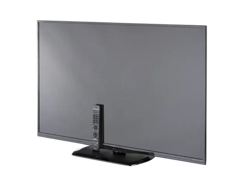 Sharp 50” Smart TV