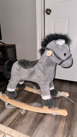 Rocking Horse