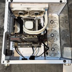 Gaming PC (NEEDS NEW PART)