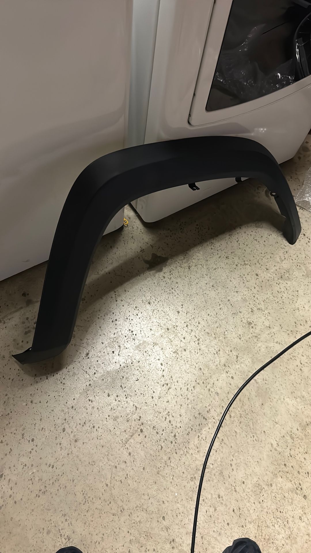 3rd Gen Tacoma 2016 -2023 RH FRONT PASSENGER