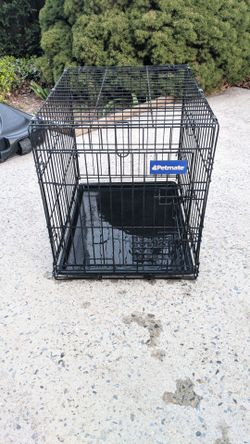 Dog Crate