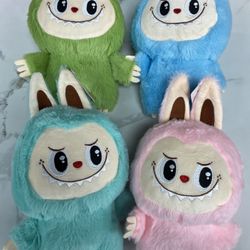 Labubu Plushie