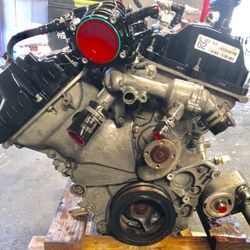 2012 Ford F-150 3.5 Ecoboost