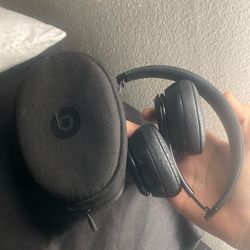 Beats Solo 3