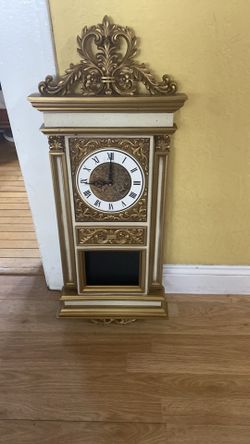 Wall clock