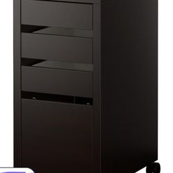 IKEA Micke Storage/File Cabinet