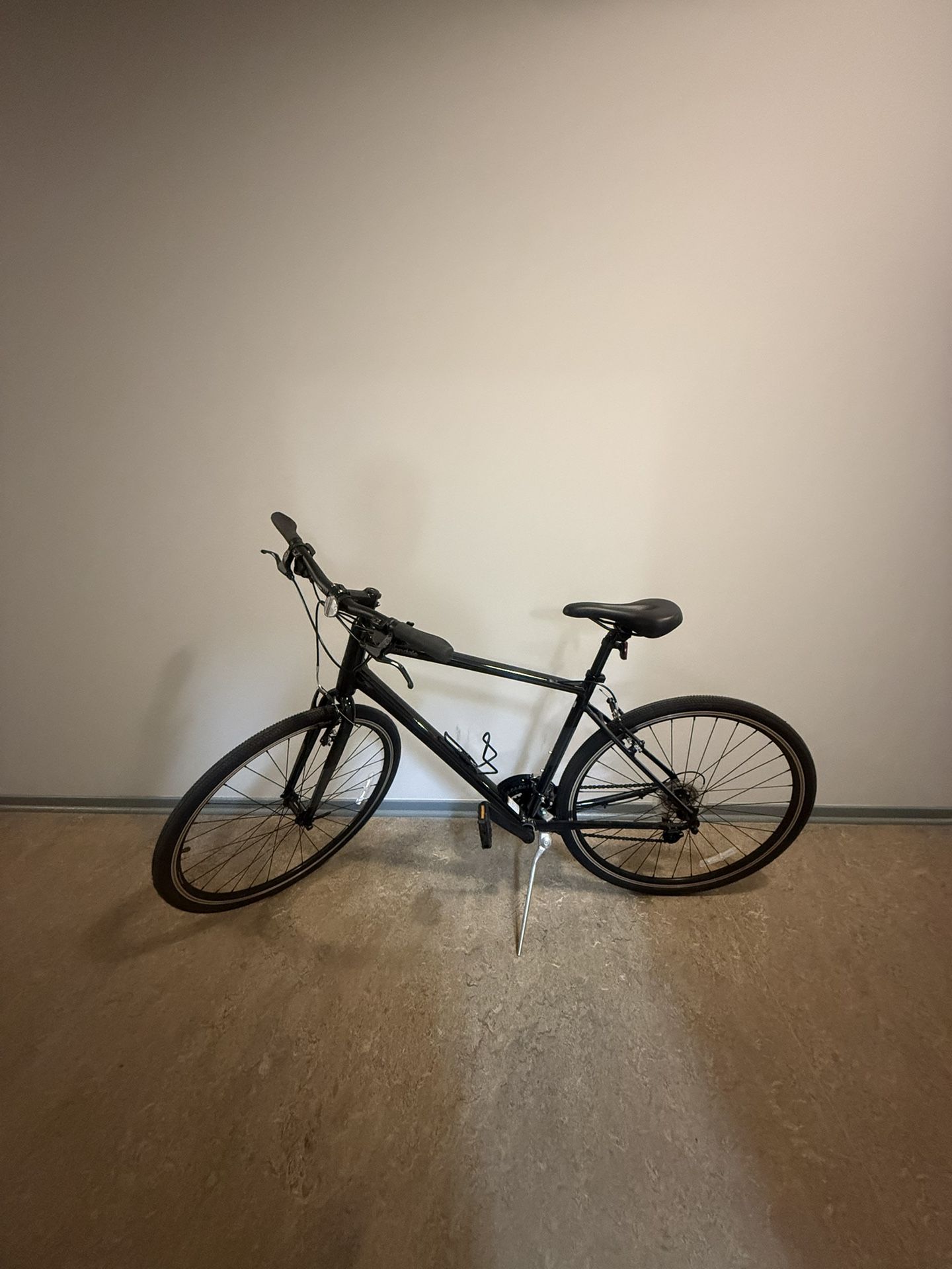 Cannondale Quick 6