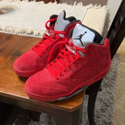Jordan 5