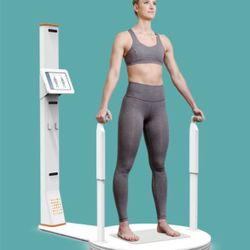 Fit3D Body Scanner