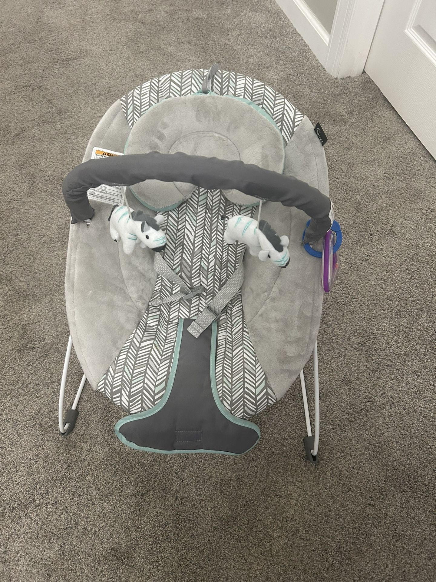 Baby Trend Bouncer Seat New Arrivals