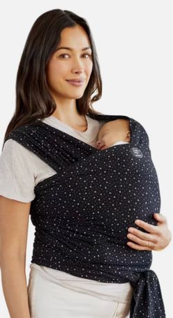 Moby wrap