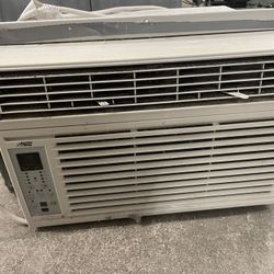 8,000 Btu/h Air Conditioner 