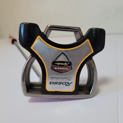 TaylorMade Rossa Monza Spider 34 Inch Full Mallet Putter  