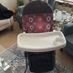 Cosco Kids Highchair 