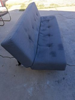Ikea Balkarp sleeper sofa