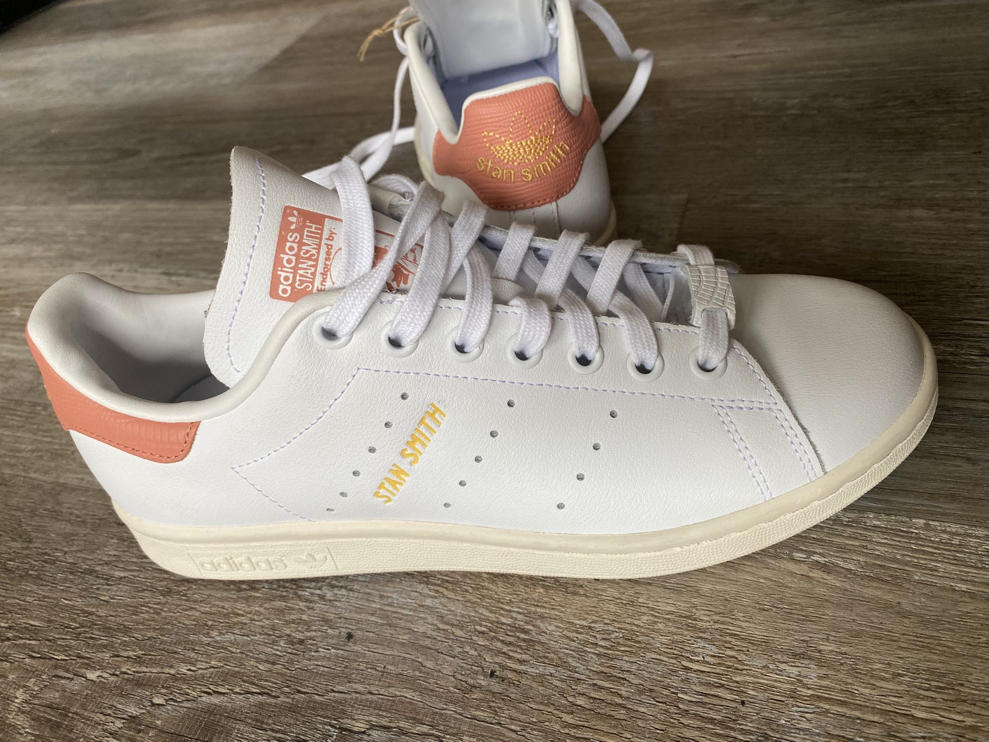 Adidas Stan Smith Shoes 