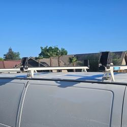 ladder rack