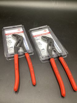 KNIPEX ALLIGATOR WATER PUMP PLIERS**(FINANCIAMOS/WE FINANCE)**