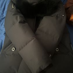 Moose Knuckle 3Q Jacket