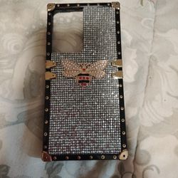 Samsung S21 ultra Phone Case