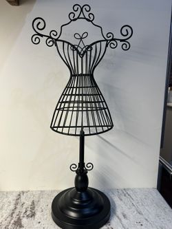 Jewelry Holders $15