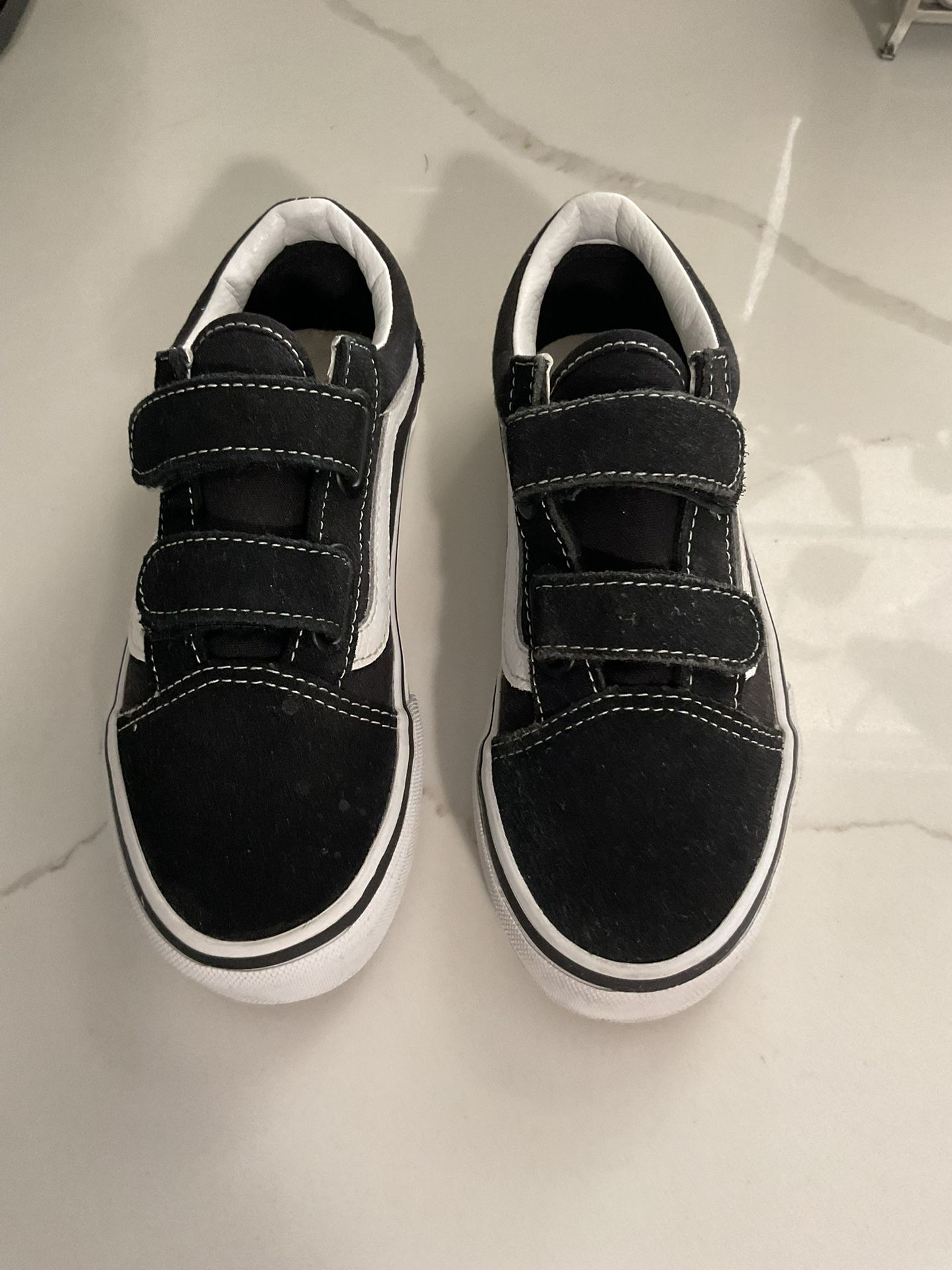 Vans Old Skool Size 2.0
