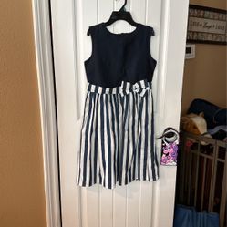 Girls Beautiful Summer Dress