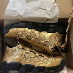 Nike Air More Money 