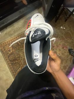 Air max tail wind