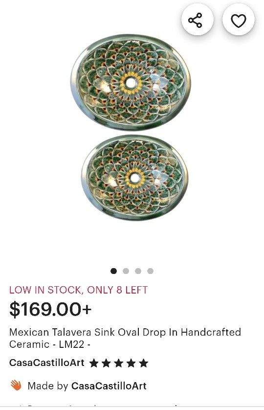 undermount sink