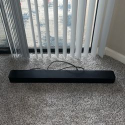 Bluetooth Onn Soundbar Speaker With Movie Mode!