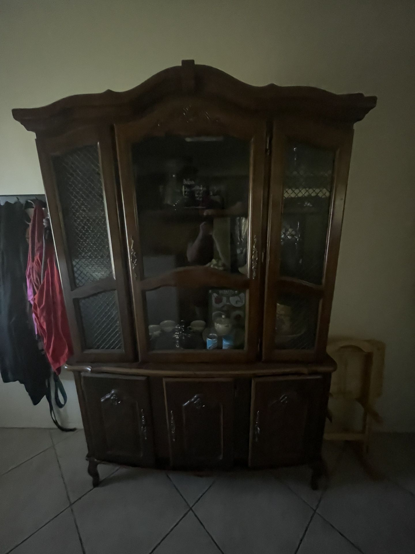 China Cabinet