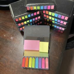 Stickie Notes For Office/school