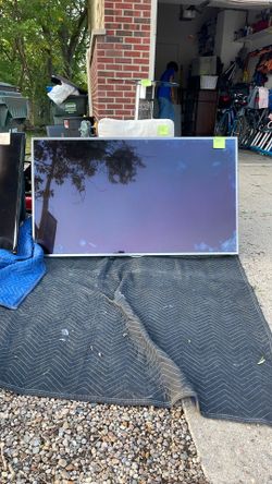 60” Samsung 3D Tv