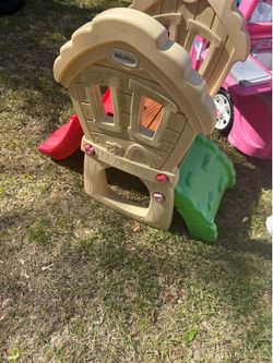 Climber 30$
