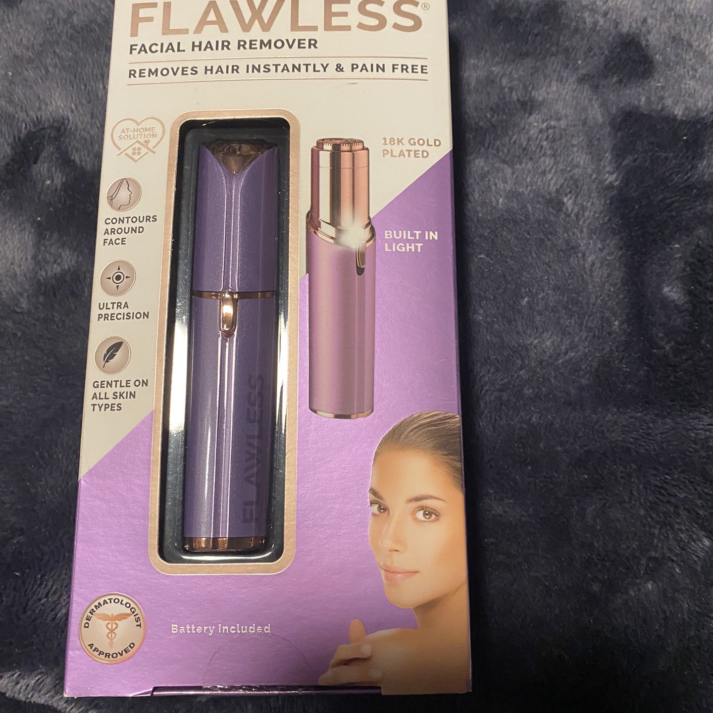 Facial Hair Remover for Sale in Anaheim, CA - OfferUp