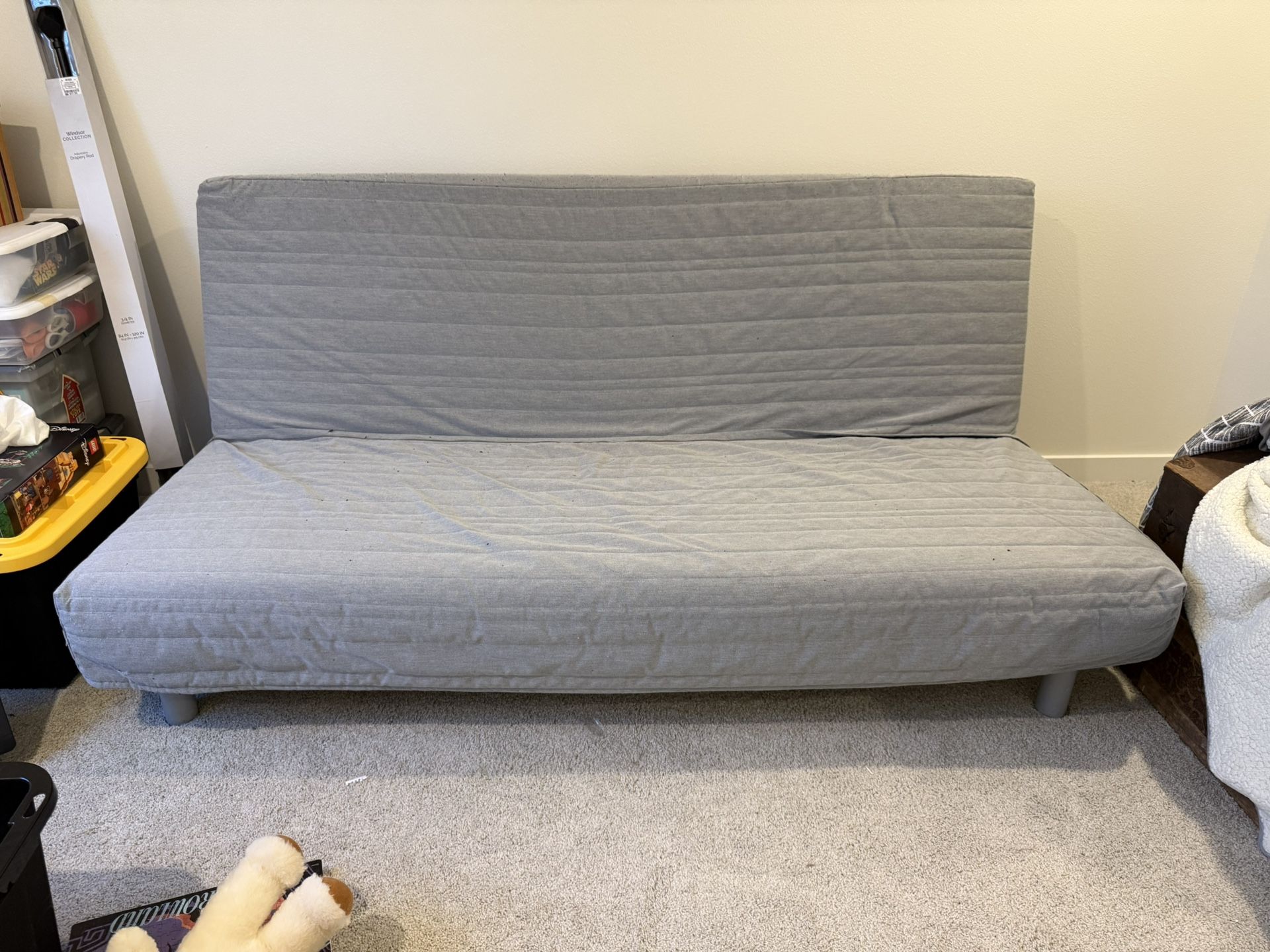 IKEA Futon Beddinge Lovas /Sleeper sofa
