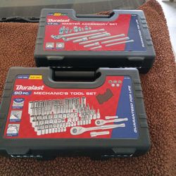 Tools Set For Sale 
