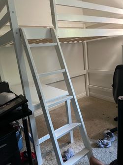 Loft bed