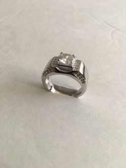 Men’s Wedding Ring