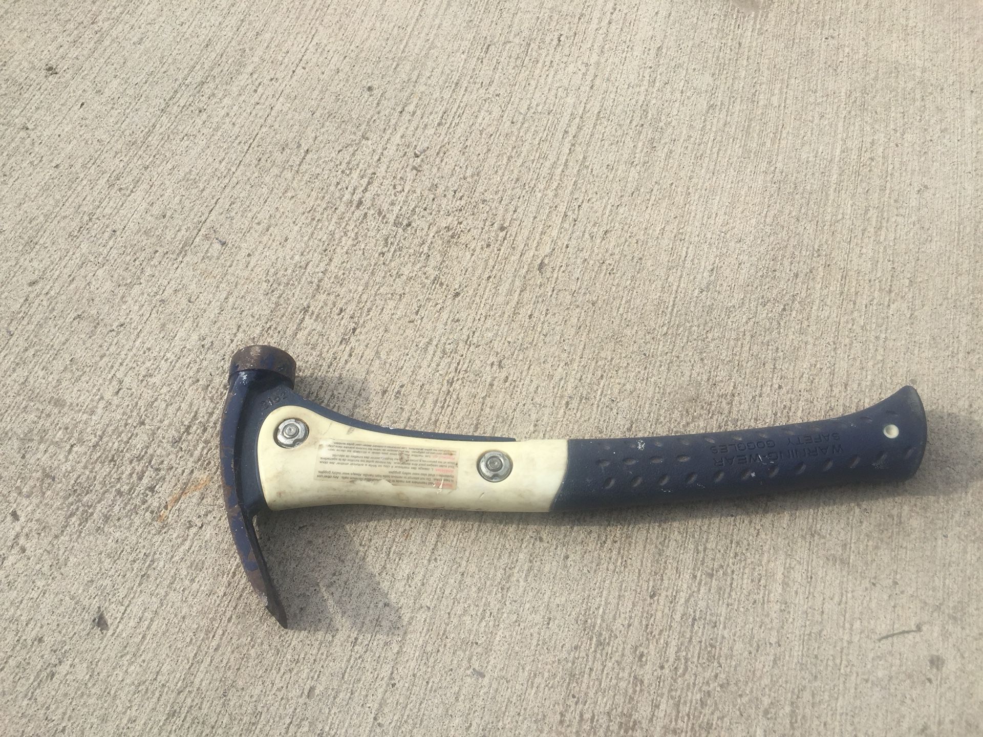 Hammer