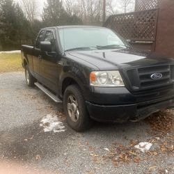 2006 Ford F-150