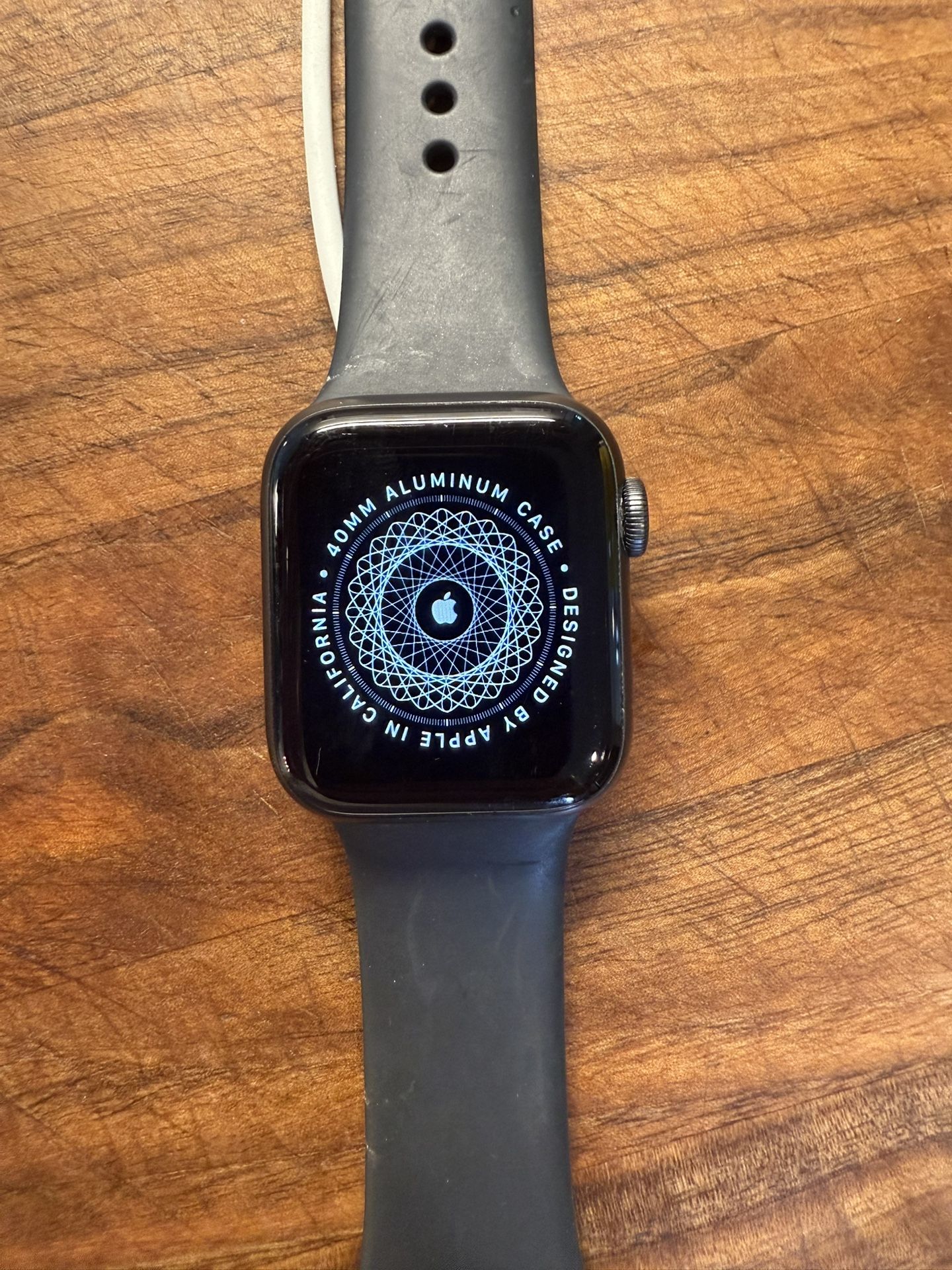 Apple Watch 6
