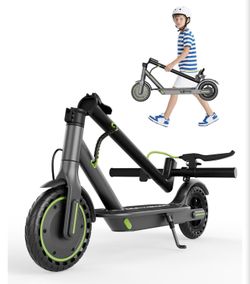 Folding Electric Scooter 19MPH
