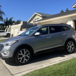 2016 Hyundai Sante FeSe XL