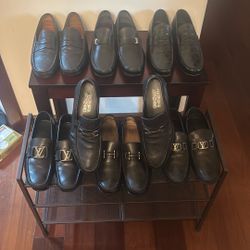 Luxury Dress Shoes 