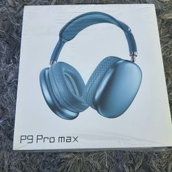 P9 Pro Max